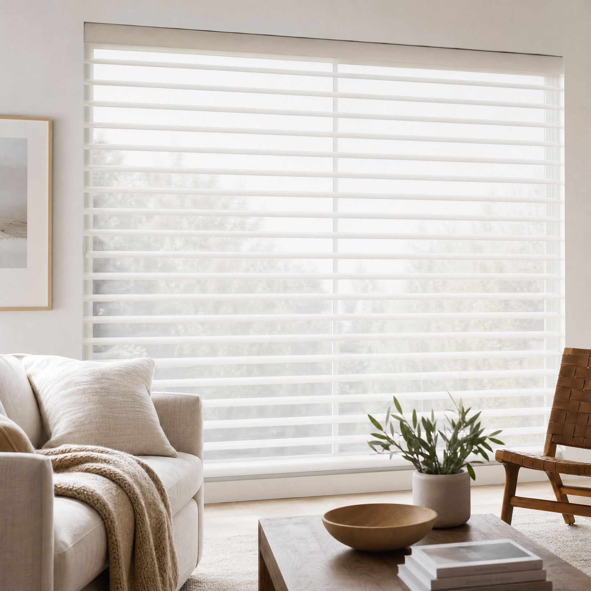 Dream Drape Blinds