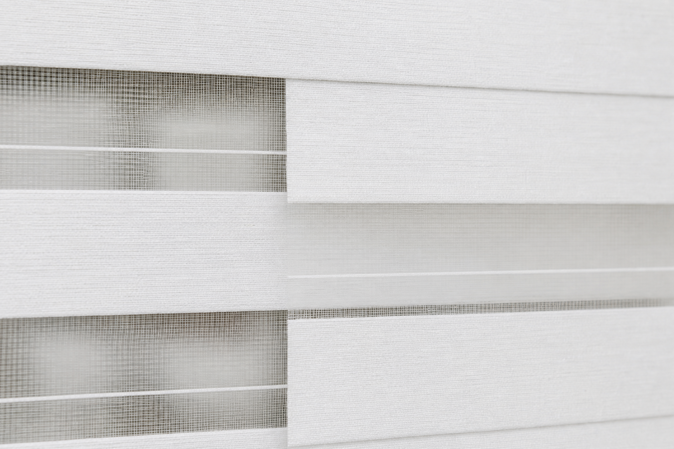 ZEBRA BLINDS Room