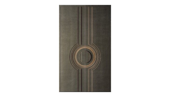 Door style 14