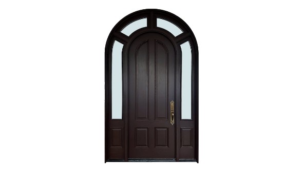 Door style 16