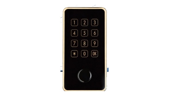 Designer keypad