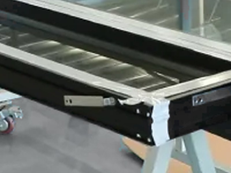 Layer 1: Adhesive protective film